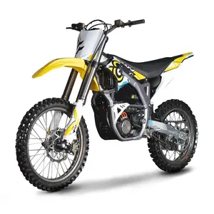 BEST SALES DELUXE FACTORY SEALED 2023 NEW STORMBEE SURRONS X ENDURO ELECTRlCS DIRTBIKE