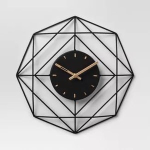 Highly Popular Luxury Home Decor Large Wall <b>Clock</b> Custom Display Designer for Indoor Use Top Selling Analog-<b>Digital</b> <b>Clocks</b> - Product Image 5