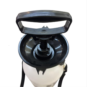Портативный ручной насос для кемпинга - Product Image 4
