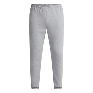 Premium quality Oversized Casual Breathable Cotton-Polyester <b>Drawstring</b> Closure Jogger Streetwear Plain Blank Winter <b>Trouser</b> - Product Image 4