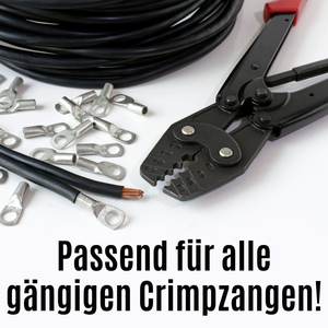 เครื่องหนีบท่อเชิงพาณิชย์95mm ² M14 - Product Image 6