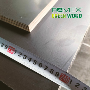 Contrachapado de película gruesa de Vietnam, 1220x2440mm, 11-21mm, para construcción de encofrados - Product Image 6