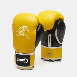 2025 équipement de boxe de qualité supérieure nouveaux gants de boxe professionnels gants de boxe sur mesure avec votre propre Logo imprimé Offre Spéciale - Product Image 3