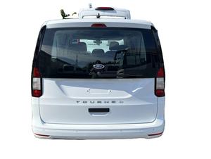 Furgoneta Familiar/Comercial 2025 Premium, 102HP, Diésel, Transmisión Automática, Espaciosa, Multiusos, Asientos de Tela, Neumáticos R18, Volante a la Izquierda - Product Image 6