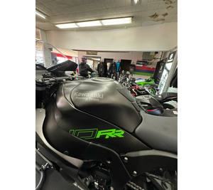 คาวาซากินินจา ZX-10RR เอบีเอสซูเปอร์สปอร์ตมอเตอร์ไซด์กีฬาใหม่ได้รับการอนุมัติจากยานยนต์ - Product Image 3