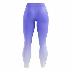 Pantalones de fitness personalizados Leggings personalizados con su diseño - Product Image 2