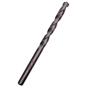 Broca multifuncional alemana <span class=keywords><strong>ARTU</strong></span> Bawang con vástago redondo 3,0-24 para metales no ferrosos Garantía de 3 años - Product Image 5