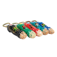 Ensemble ouvre-bouteille pénis en bois (5 pièces) taille 20 cm, accessoires pour la maison et la cuisine Design érotique ouvre-bouteilles