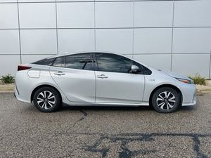 2018 d'occasion Toyo-ta Prius Prime Premium - Product Image 2