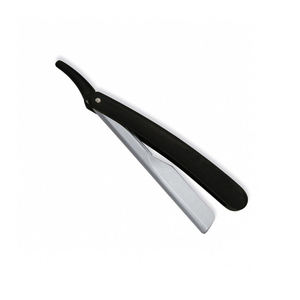 Maquinillas de afeitar de peluquero para el cuidado de la belleza de alta calidad con cómodo mango de acero antideslizante debajo del brazo maquinillas de afeitar - Product Image 6