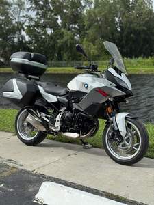 BMW F 900 XR 2020 usado disponible para la venta - Product Image 2