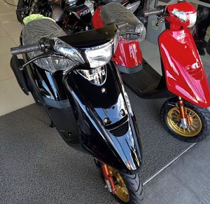 Moto Super Gato 3KJ-150 2026 la plus vendue, disponible à la vente et prête à l'exportation - Product Image 1