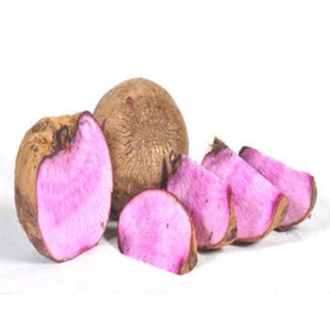 มันเทศสีม่วงแช่แข็งจากธรรมชาติทั้งหมด | ฉลากสะอาดเกรดพรีเมี่ยมสำหรับแบรนด์ค้าปลีกและบริการอาหาร - Product Image 5