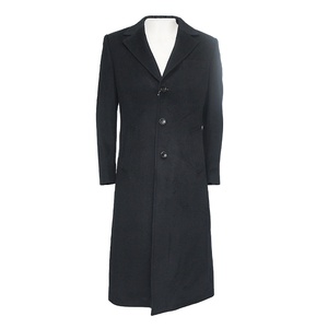 Haute qualité Oem conception personnalisable noir gris échantillon dames bureau banque uniforme costumes pour hommes 2026 - Product Image 6