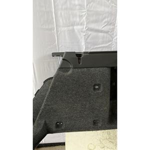 PANEL TRASERO DERECHO CPW SKODA Octavia S.Wagon 5ª Serie (5E5) (16>20) 5E9867428AF Bifuel/Metano 1.4 - Product Image 5