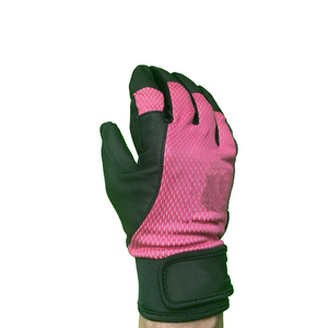 Gants de racquetball respirants de haute qualité en gros 2025, meilleurs matériaux, gants pour main droite/gauche à bas prix - Product Image 3