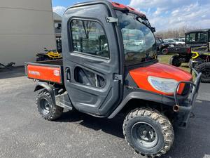 Tracteur agricole de haute qualité pour Kubota RTV-X1100C pour fermes - Product Image 2