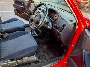 รถไดฮัทสุ ซีเรียน ปี 2002 มือสอง พวงมาลัยซ้าย/ขวา - Product Image 5