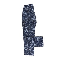 Produsen Seragam Kerja Taktis Soft Shell Pria, Bahan Katun Anti-UV Ramah Lingkungan dan Bernapas, Motif Kamuflase, untuk Pesanan Khusus