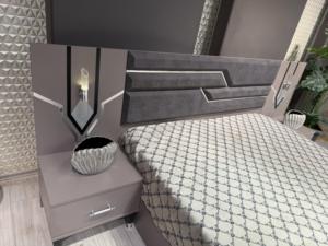 เฟอร์นิเจอร์ห้องนอนที่ดีสำหรับบ้านสำนักงานโรงแรมวิลล่าบ้านไร่หรือใช้ในบ้านห้องนอนชุดเฟอร์นิเจอร์สำหรับการนอนหลับสบาย - Product Image 5