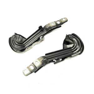 Charnières de capot avant droite et gauche LANCIA Delta 3ème Série 198 A2.000 (08>11) - Product Image 3