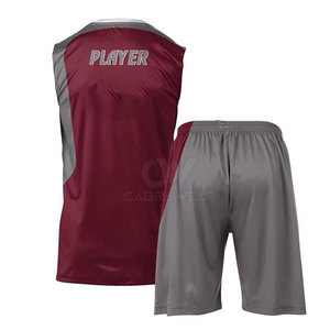Factory Price in Stock Men's <b>Volleyball</b> Uniform Customized Sports Uniform <b>Set</b> High Quality 100% Polyester - Product Image 4