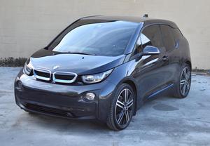Occasion, état neuf, bonne affaire pour BMW i3 REX XXSS 2015 - Product Image 4