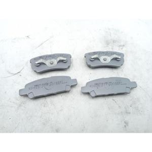 Pastiglie Freno per JEEP Patriot 1a Serie (07>) 51-05-508 Benzina - Product Image 5