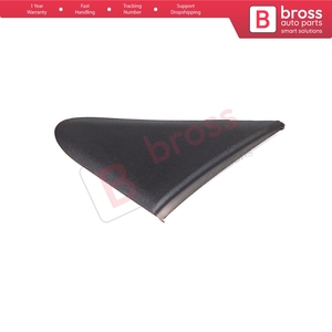Cubierta Triangular para Espejo Retrovisor Lateral Izquierdo BSP1134-1 para Dokker Lodgy 638756739R - Product Image 2
