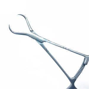 Tijeras Quirúrgicas para Vendas Lister, Manuales, de Alta Calidad, Certificadas por CE por Surgi Right - Product Image 2