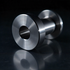 Fabricant d'usinage CNC OEM | Composants de précision en aluminium, acier, laiton et cuivre pour applications industrielles - Product Image 2