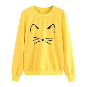 Sweat-shirt à Capuche avec Impression Bouffante pour Homme, Vêtement de Rue de Haute Qualité, Imprimé, 2023 Coton, Nouveauté 100% - Product Image 1