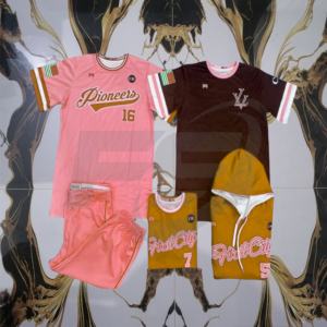 Maillot de baseball unisexe personnalisé de haute qualité, grande taille, chemise boutonnée, nom et numéro brodés, personnalisable – Vente chaude - Product Image 3
