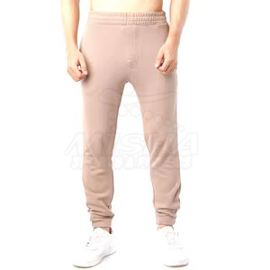 Dernier modèle de pantalon de survêtement pour homme Service OEM Pantalon de survêtement pour homme Pantalon de survêtement confortable pour homme - Product Image 1