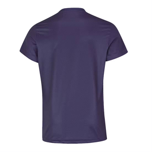 Ensemble short et maillot de football personnalisé en coton 100 % écologique, anti-UV, coupe-vent, anti-bactérien, séchage rapide, impression numérique en gros - Product Image 4