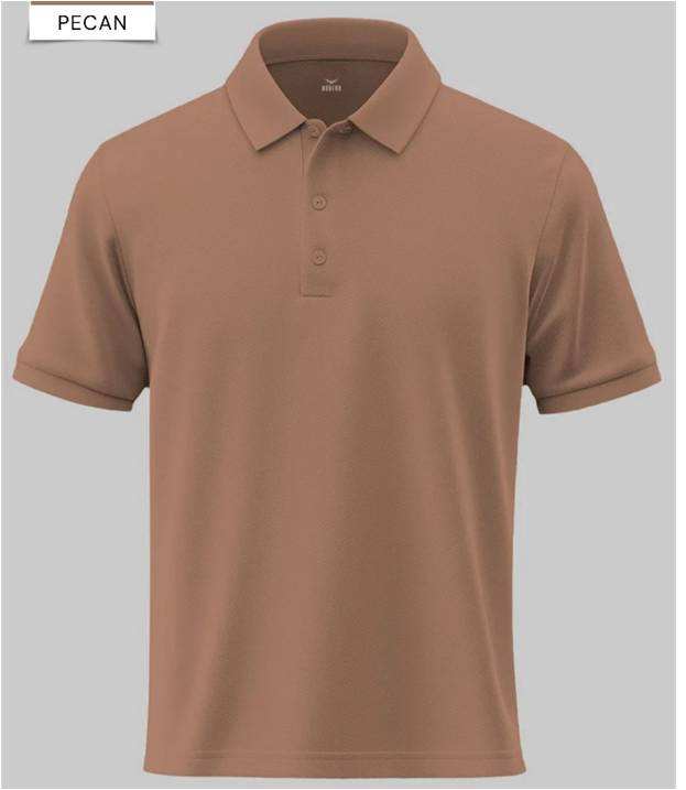 สีน้ำตาล