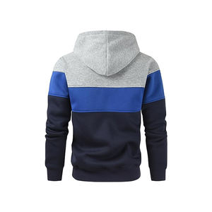 Sudaderas con capucha para hombre de diseño superior de buena calidad en stock Suministro directo de fábrica Hombres Venta caliente Sudaderas con capucha de gran tamaño - Product Image 3