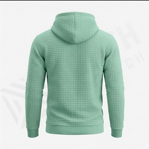 Sudaderas con Capucha Cómodas para Hombre, Precio Competitivo, Alta Calidad, Sudaderas de Invierno para Hombre, Color Personalizado, Ropa Urbana - Product Image 2