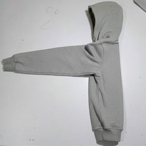 Vente en gros d'usine, sweats à capuche tie-dye sportifs de haute qualité, personnalisés, pour hommes, basiques, en coton mélangé, nouveau design tendance - Product Image 3