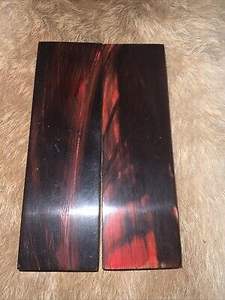 OPTIQUE Meilleure Qualité Poli Naturel Corne De Buffle Optique Cadre Plaques Qualité Artisanat Naturel - Product Image 3