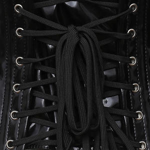 Corsé de cuero para mujer hecho en Pakistán de la mejor calidad, corsé de cuero sostenible para mujer a la venta - Product Image 5