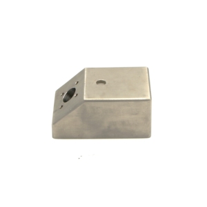 Servicios de Mecanizado CNC de Precisión Personalizados, Certificados ISO9001, para Piezas de Acero Inoxidable con Electroerosión por Hilo y Brochado - Product Image 4