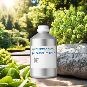 Beta Cariofileno 5kg, Agente Aromatizante para Alimentos, Aditivo para Galletas Dulces, Aceite de Syzygium Aromaticum - Product Image 3