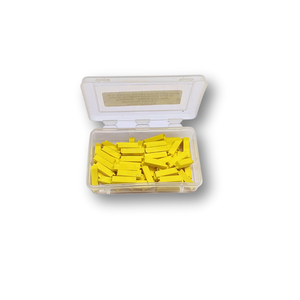 Marcos de plástico Taylor con opciones de metal Categoría de producto duradera y elegante - Product Image 1