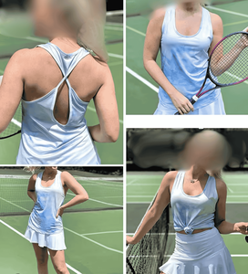 Débardeur à sublimation pour femmes débardeur débardeur personnalisé avec logo débardeur sans manches débardeur femme débardeur personnalisé maillot de gym - Product Image 3