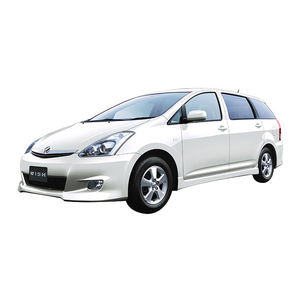 Coches Toyota Wish usados a la venta, coches de alta velocidad y buena calidad a buenos precios, coches Toyota Wish usados a la venta, todos los modelos y años disponibles - Product Image 4