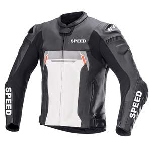 Veste en cuir de moto sur mesure de haute qualité pour homme, grande taille, veste de course en cuir respirante pour moto - Product Image 6