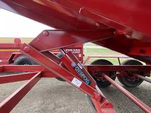 2026 Southland <b>Trailers</b> SL714 <b>Trailer</b> - Dump high side Low Pro Dump <b>Trailer</b> And Ramps Available Low Price - Product Image 4