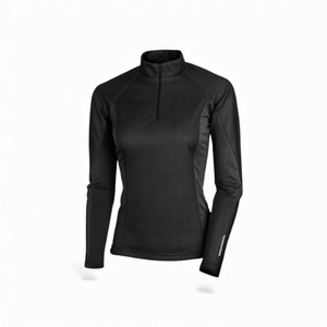 Camiseta Técnica de Motociclismo Tucano Urbano UPSPEED para Mujer, Manga Larga con Inserciones Cortavientos, Ropa para Automovilismo - Product Image 1