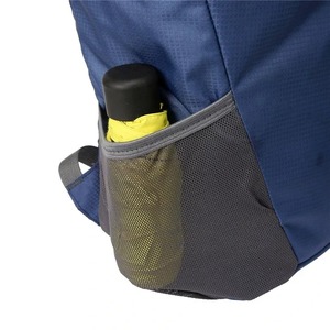 กระเป๋าเป้สะพายหลังพับได้แบบพกพาสำหรับการเดินทางปั่นจักรยานกลางแจ้งกระเป๋าเป้สะพายหลังสำหรับปีนเขาน้ำหนักเบามากสำหรับผู้หญิง - Product Image 5